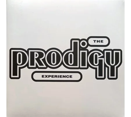 Prodigy - Experience (Double Vinyl)