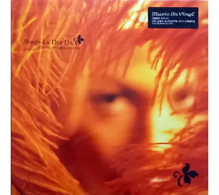Stone Temple Pilots - Shangri-La Dee Da