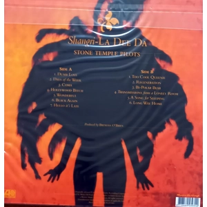 Stone Temple Pilots - Shangri-La Dee Da