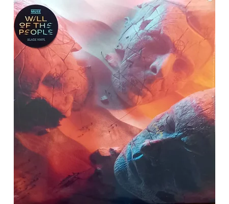 Muse - Will Of The People