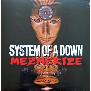 System Of A Down - Mezmerize