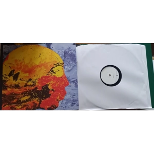 Radiohead - A Moon Shaped Pool Special Deluxe Edition 2 LP, 2 CD, Master Tape (Limited Edition)