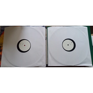 Radiohead - A Moon Shaped Pool Special Deluxe Edition 2 LP, 2 CD, Master Tape (Limited Edition)