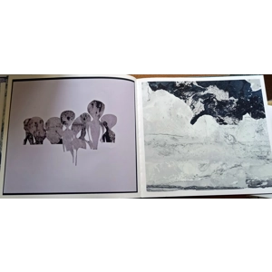 Radiohead - A Moon Shaped Pool Special Deluxe Edition 2 LP, 2 CD, Master Tape (Limited Edition)
