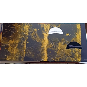 Radiohead - A Moon Shaped Pool Special Deluxe Edition 2 LP, 2 CD, Master Tape (Limited Edition)