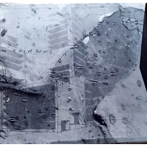 Radiohead - in Rainbows Vinyl 2xLP/Cd Box Set 2007 with Booklet (Limited Edition)