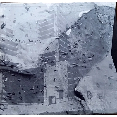 Radiohead - in Rainbows..