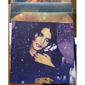 Placebo - A Place For Us to Dream 4x180g Vinyl Box Set (Limited Edition)