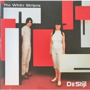 The White Stripes - De Stijl