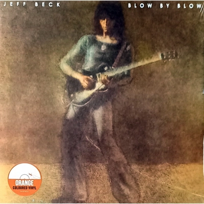 Jeff Beck - Blow By Blo..