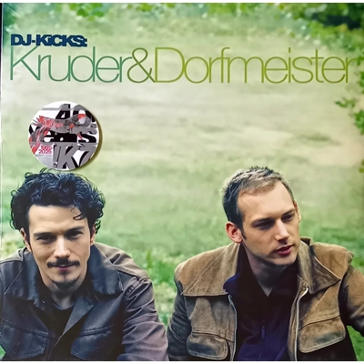 Kruder And Dorfmeister ..