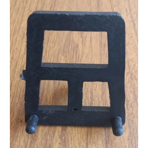 Metallica Miniature Electric Guitar Replica: