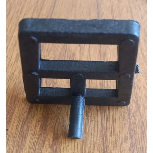 The Doors Miniature Electric Guitar Replica