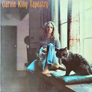 Carole King – Tapestry