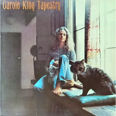 Carole King – Tapestry