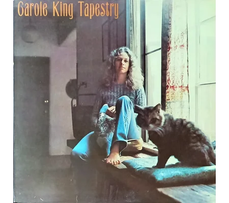 Carole King – Tapestry
