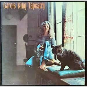 Carole King – Tapestry