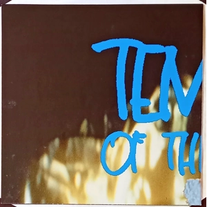 Temple of the Dog – Hunger Strike