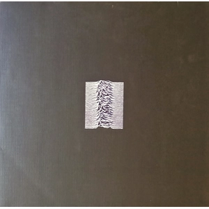 Joy Division – Unknown Pleasures