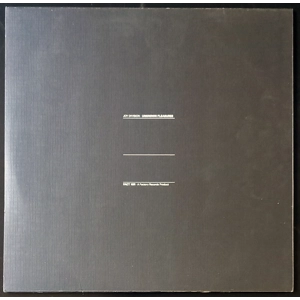 Joy Division – Unknown Pleasures