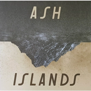 Ash – Islands (Limited Edition Color Vinyl)