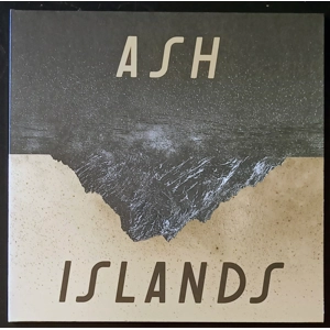 Ash – Islands (Limited Edition Color Vinyl)