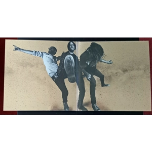 Ash – Islands (Limited Edition Color Vinyl)