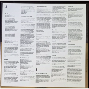 Ash – Islands (Limited Edition Color Vinyl)