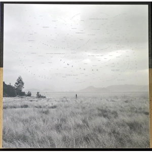 Ash – Islands (Limited Edition Color Vinyl)