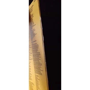 The Waterboys – Room to Roam (Half-Speed Mastered)