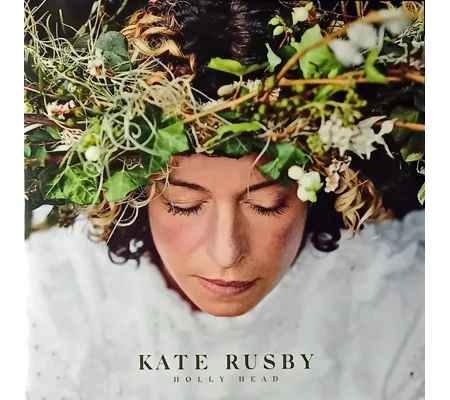 Kate Rusby – Holly Head (Green Vinyl)