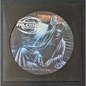 Falconer – Among Beggars and Thieves (Picture Disc)