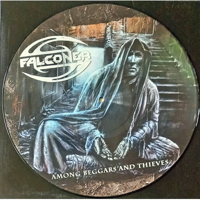 Falconer – Among Beggar..