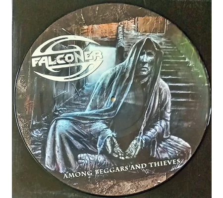 Falconer – Among Beggars and Thieves (Picture Disc)