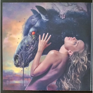 Cradle Of Filth – Existence Is Futile (Double Picture Disc)