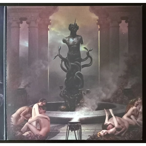 Cradle Of Filth – Existence Is Futile (Double Picture Disc)