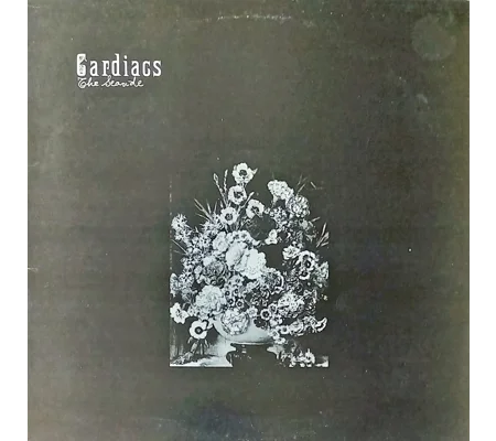 Cardiacs – The Seaside (Original)