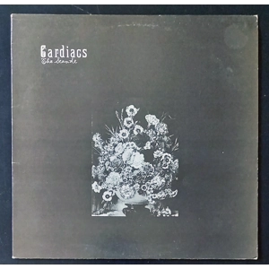 Cardiacs – The Seaside (Original)