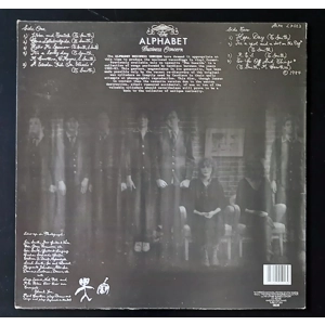 Cardiacs – The Seaside (Original)