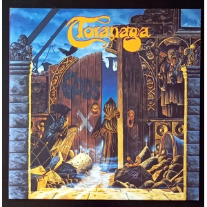 Toranaga – God’s Gift Vinyl