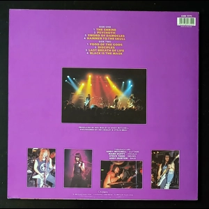 Toranaga – God’s Gift Vinyl