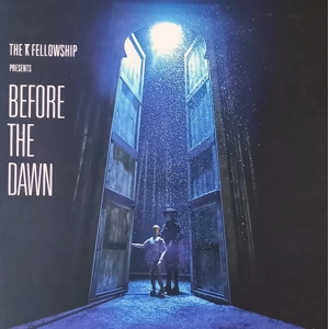 The KT Fellowship, Kate Bush – Before The Dawn (4×LP Box Set)