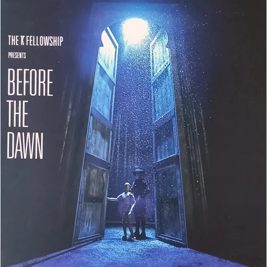 Before The Dawn is a deluxe 4×LP vinyl box set capturing Kate Bush’s stunning 2014 live comeback at Hammersmith Apollo—her first shows in 35 years. Released under the name The KT Fellowship, this original 2016 pressing features recordings from multiple nights, with no overdubs or studio fixes, preserving the energy and emotion of the live performances.