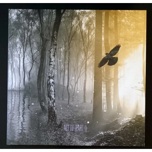 The KT Fellowship, Kate Bush – Before The Dawn (4×LP Box Set)