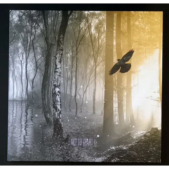 Before The Dawn is a deluxe 4×LP vinyl box set capturing Kate Bush’s stunning 2014 live comeback at Hammersmith Apollo—her first shows in 35 years. Released under the name The KT Fellowship, this original 2016 pressing features recordings from multiple nights, with no overdubs or studio fixes, preserving the energy and emotion of the live performances.