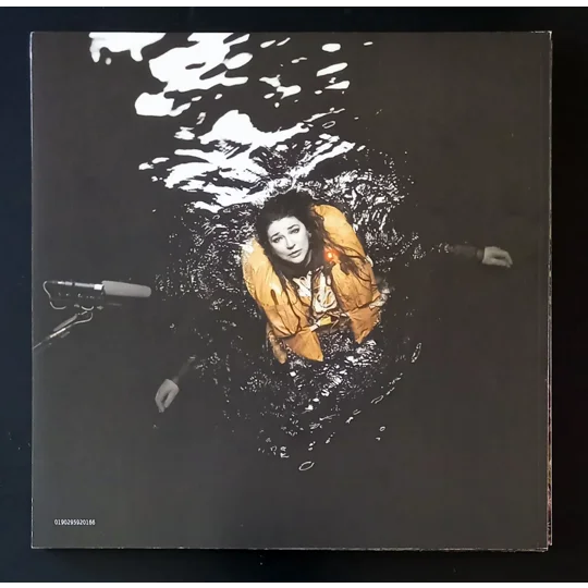 Before The Dawn is a deluxe 4×LP vinyl box set capturing Kate Bush’s stunning 2014 live comeback at Hammersmith Apollo—her first shows in 35 years. Released under the name The KT Fellowship, this original 2016 pressing features recordings from multiple nights, with no overdubs or studio fixes, preserving the energy and emotion of the live performances.