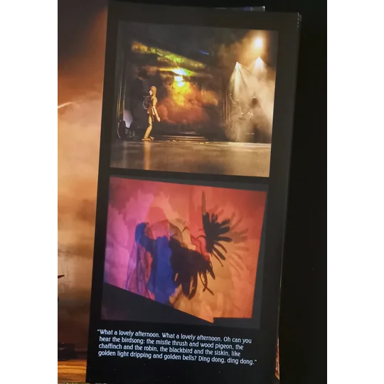Before The Dawn is a deluxe 4×LP vinyl box set capturing Kate Bush’s stunning 2014 live comeback at Hammersmith Apollo—her first shows in 35 years. Released under the name The KT Fellowship, this original 2016 pressing features recordings from multiple nights, with no overdubs or studio fixes, preserving the energy and emotion of the live performances.