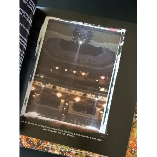Before The Dawn is a deluxe 4×LP vinyl box set capturing Kate Bush’s stunning 2014 live comeback at Hammersmith Apollo—her first shows in 35 years. Released under the name The KT Fellowship, this original 2016 pressing features recordings from multiple nights, with no overdubs or studio fixes, preserving the energy and emotion of the live performances.