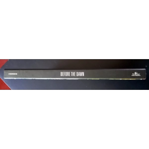 The KT Fellowship, Kate Bush – Before The Dawn (4×LP Box Set)