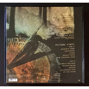 Lamb Of God – Lamb Of God (Vinyl Box set)